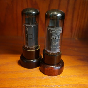 Mullard EL34